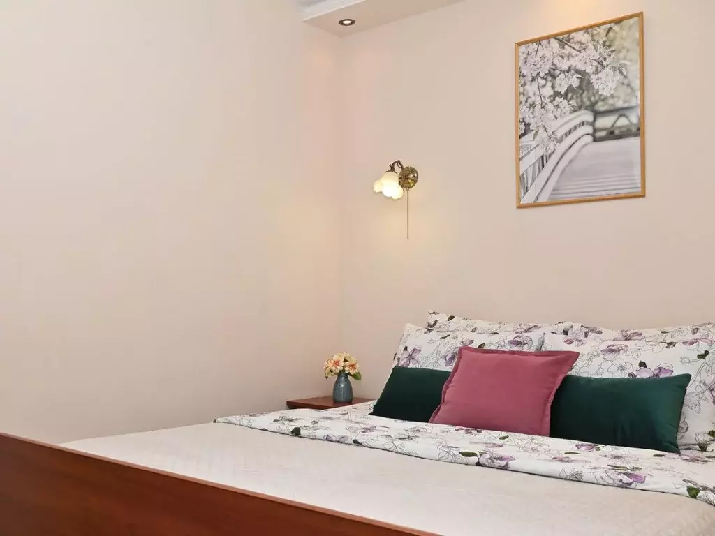 2-к кв. Калининградская область, Калининград Свободная ул., 8 (50.0 м) - Фото 0