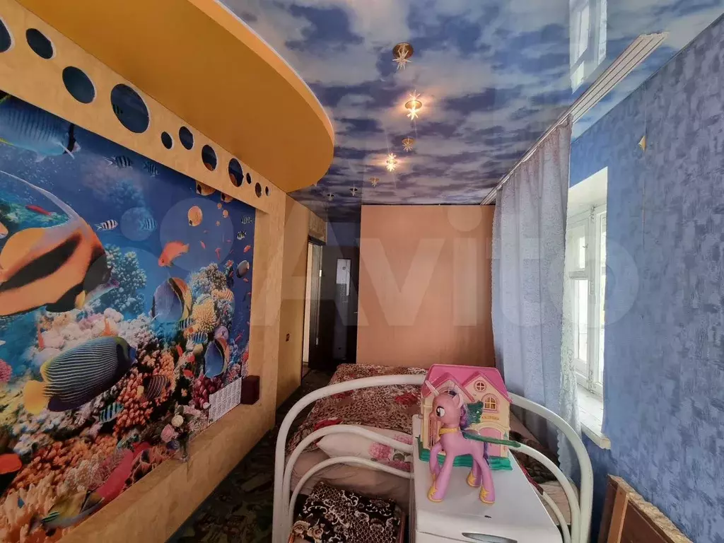2-к. квартира, 42 м, 2/5 эт. - Фото 1