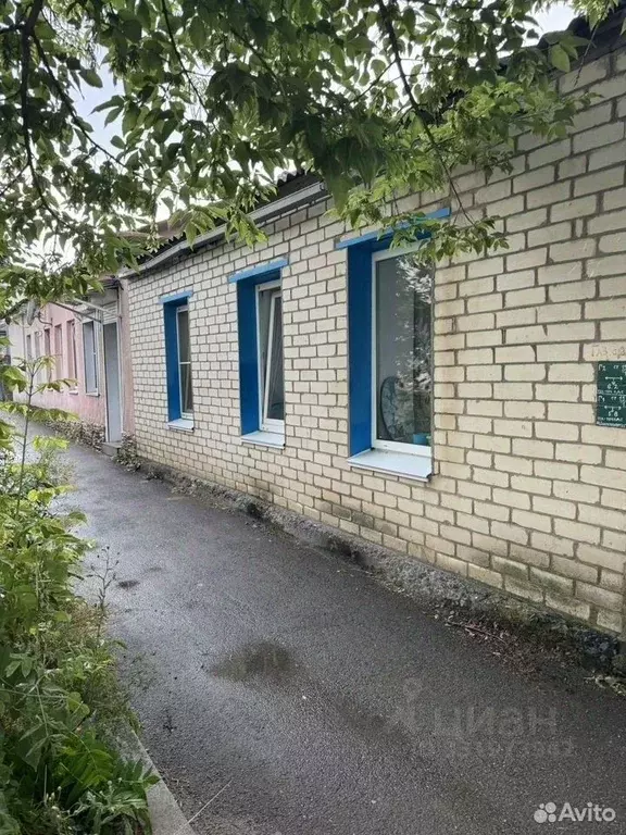 2-к кв. Ставропольский край, Ставрополь ул. Калинина, 51 (40.5 м) - Фото 2