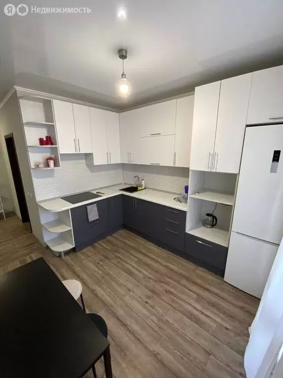 1-комнатная квартира: Омск, улица Крупской, 13/1 (39.2 м) - Фото 0