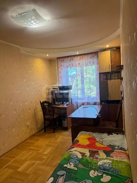 2-к кв. Ростовская область, Азов Азовский район, Социалистический ... - Фото 1