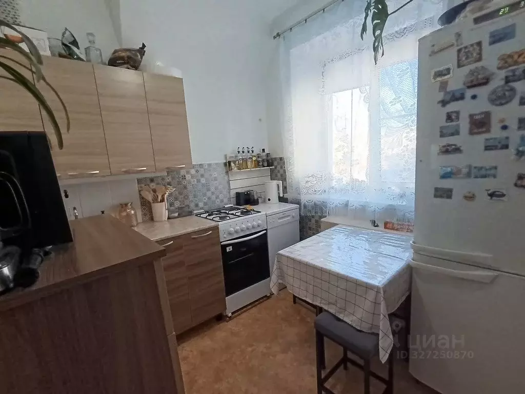 2-к кв. Свердловская область, Дегтярск ул. Димитрова, 20 (40.0 м) - Фото 1