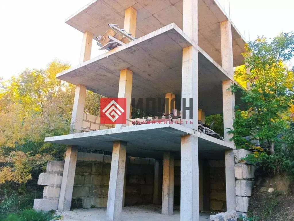 Участок в Ялта, Донская улица, 16 (5.5 м) - Фото 1