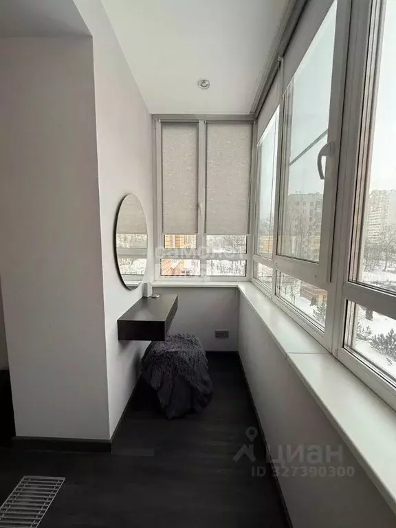 2-к кв. Москва Мичуринский просп., 26 (53.9 м) - Фото 1