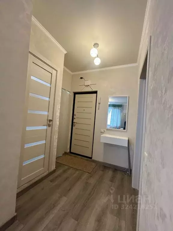 1-к кв. Ростовская область, Ростов-на-Дону Забайкальский пер., 4 (40.0 ... - Фото 2