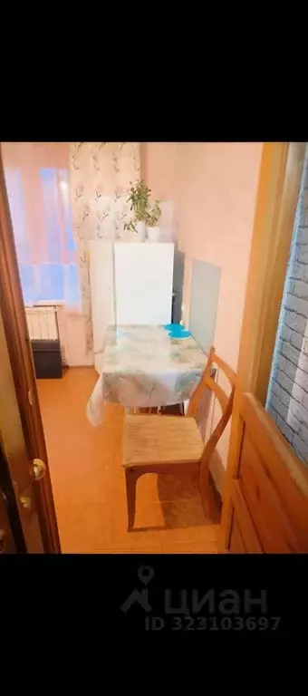 1-к кв. Красноярский край, Красноярск ул. Шевченко, 80 (35.0 м) - Фото 2