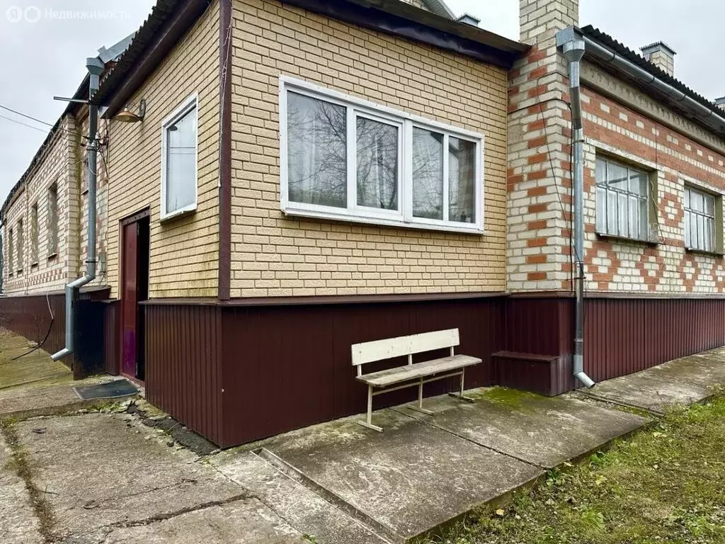 Дом в слобода Пригородняя, улица Новая Комарова (199.1 м) - Фото 2