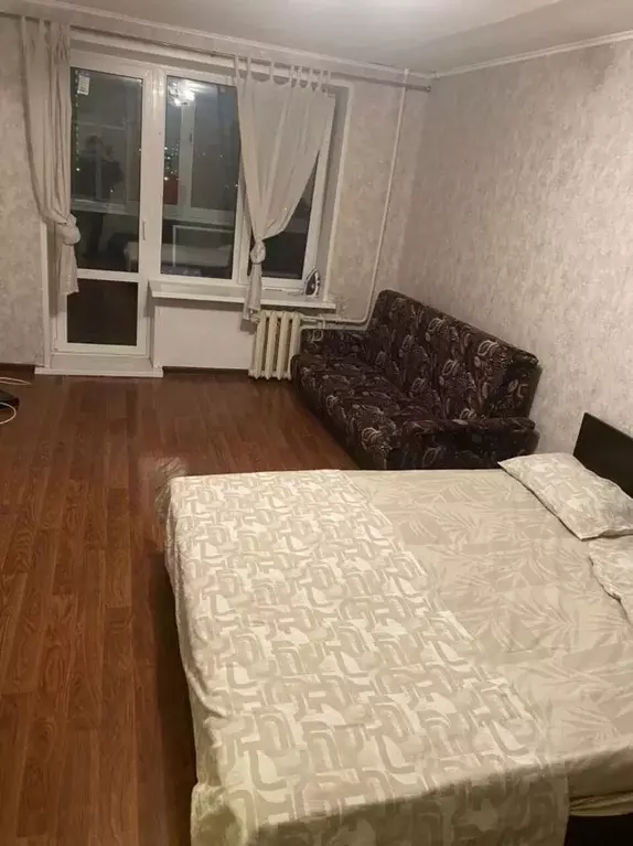 Комната Москва Енисейская ул., 17К3 (18.0 м) - Фото 1