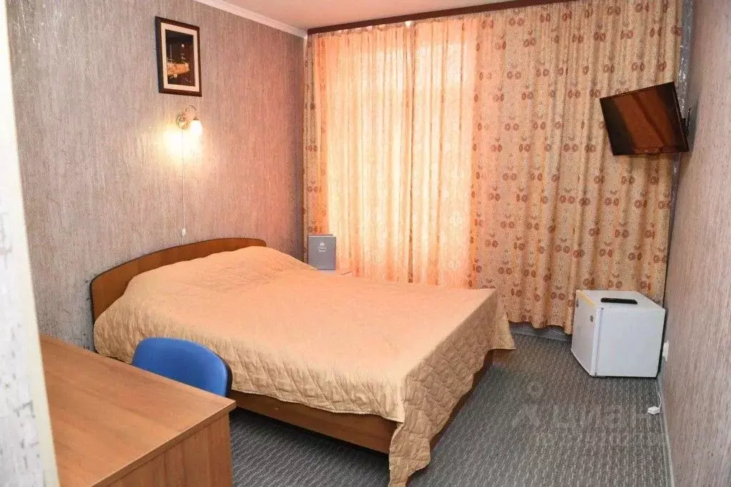 Комната Сахалинская область, Ноглики пгт ул. Советская, 6 (10.0 м) - Фото 2