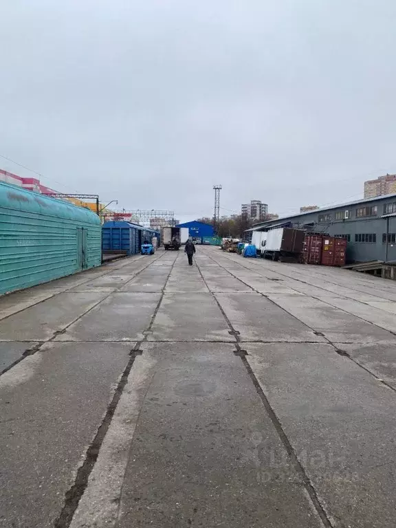 Склад в Московская область, Люберцы Смирновская ул., 2Ж (327 м) - Фото 2