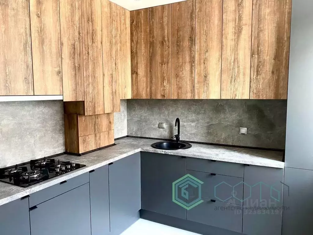 1-к кв. Калининградская область, Калининград Коммунистическая ул., 26 ... - Фото 0