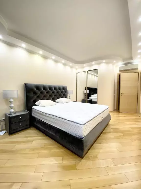 3-к кв. Москва Митинская ул., 10 (116.0 м) - Фото 2