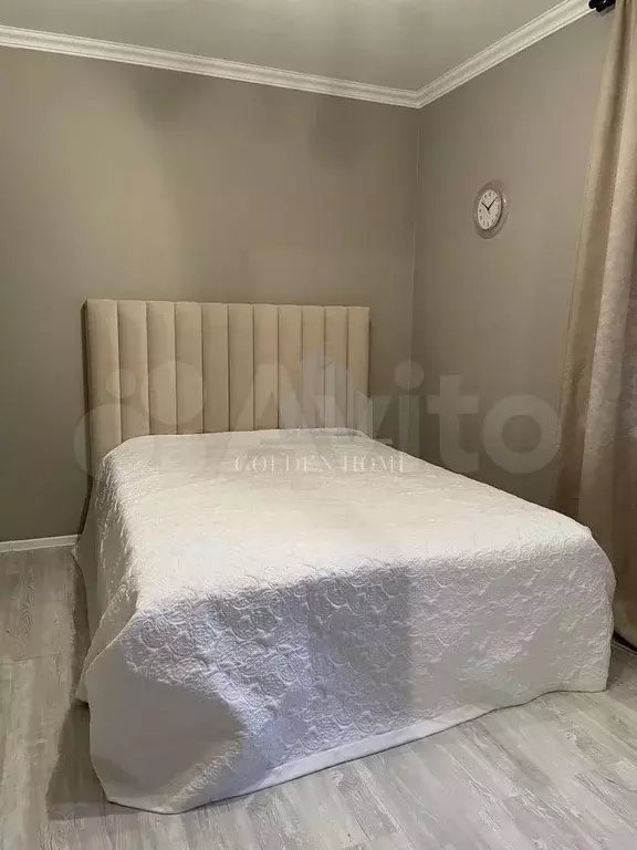 3-к. квартира, 100 м, 3/20 эт. - Фото 0