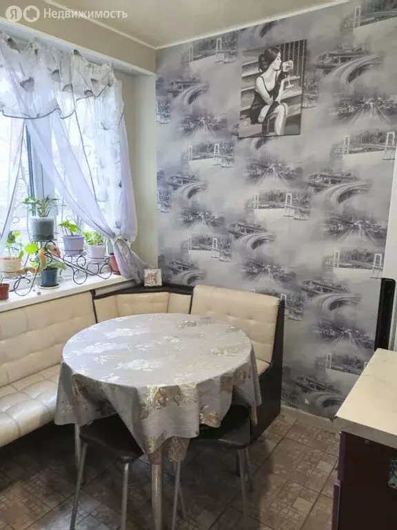 2-комнатная квартира: Екатеринбург, проспект Седова, 17к2 (35 м) - Фото 0