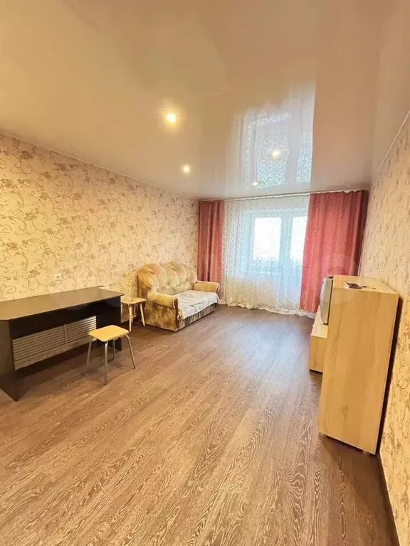 Квартира-студия, 28 м, 4/16 эт. - Фото 0
