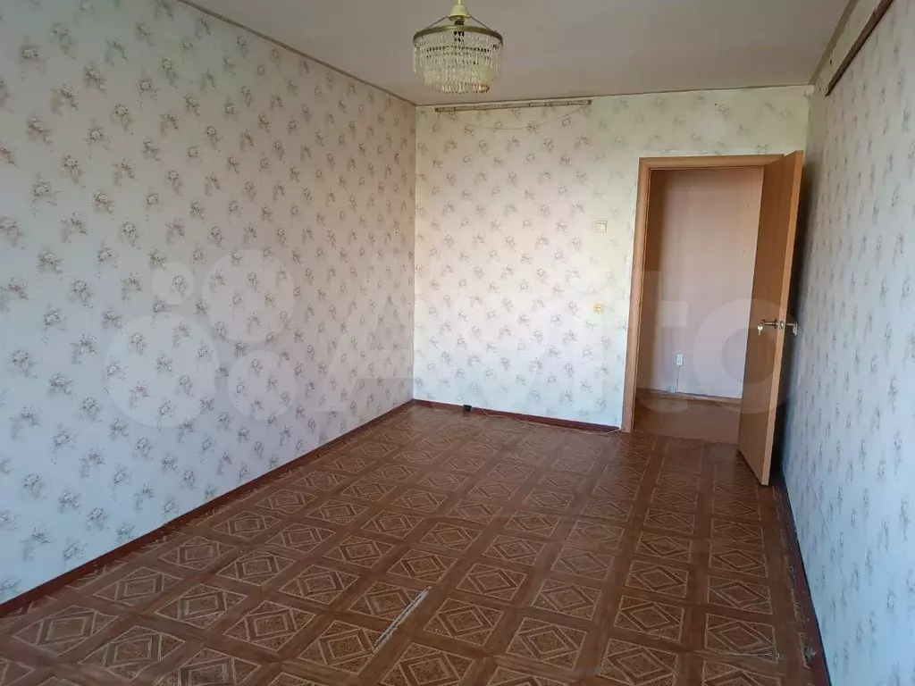 1-к. квартира, 41м, 2/5эт. - Фото 1