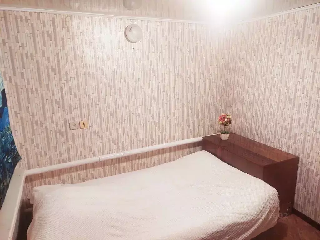 3-к кв. Белгородская область, Алексеевка ул. Чернышевского, 17 (45.0 ... - Фото 1