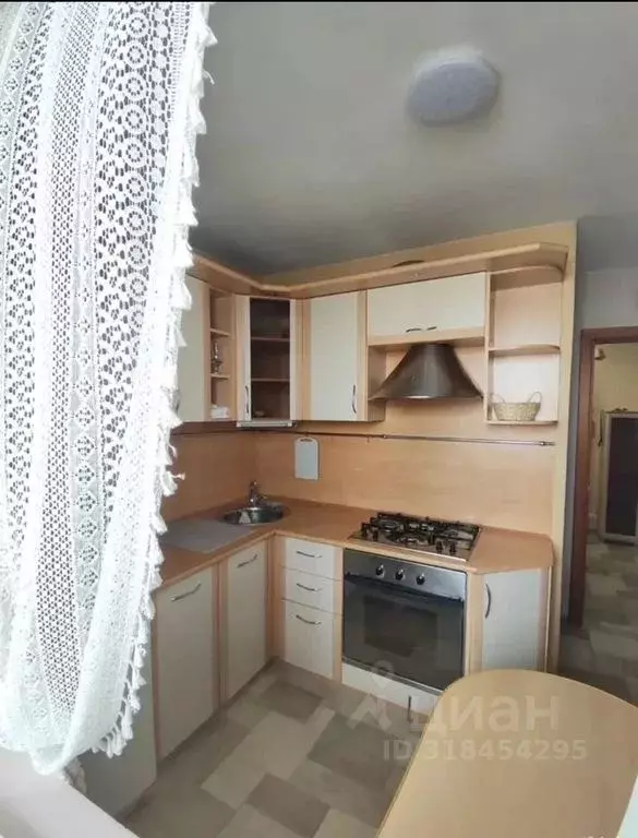 1-к кв. Костромская область, Кострома Никитская ул., 142 (34.0 м) - Фото 1