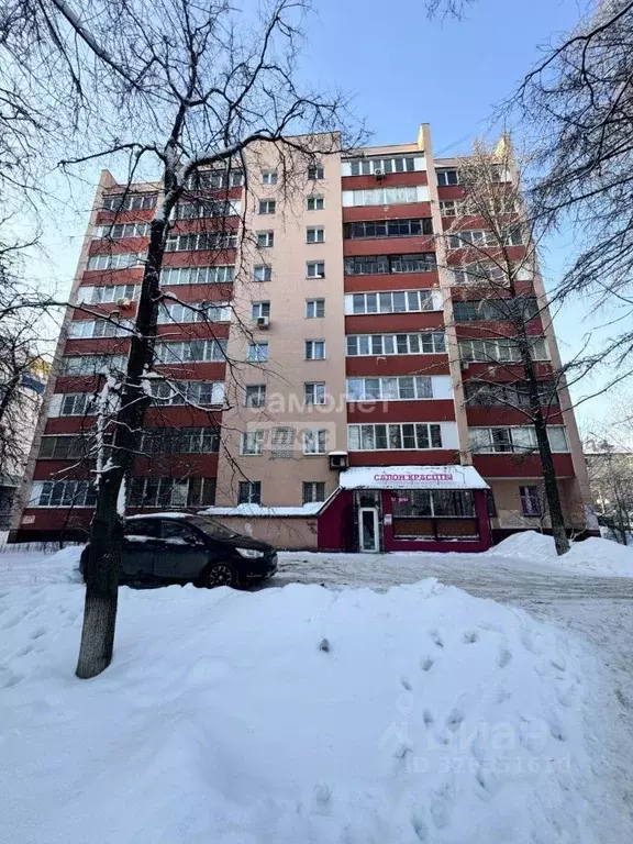 Помещение свободного назначения в Московская область, Люберцы ... - Фото 1