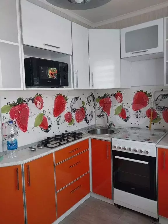 1-к. квартира, 36 м, 7/9 эт. - Фото 0