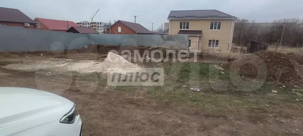 Участок 5,8 сот. (ИЖС) - Фото 1