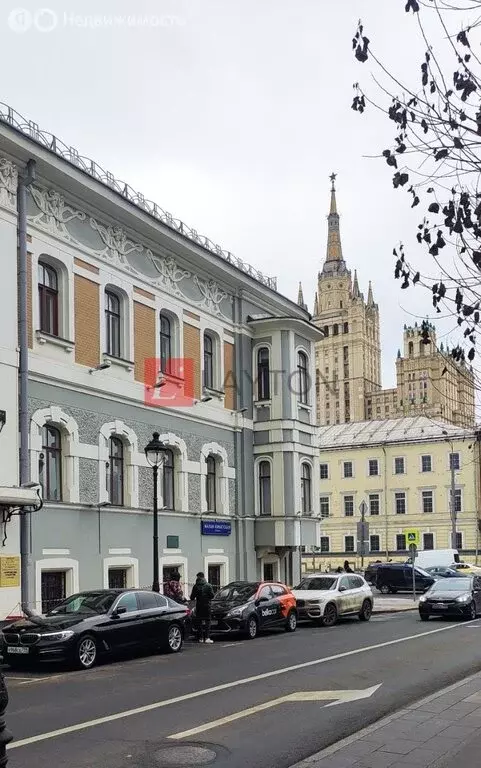 Офис (18 м) - Фото 2