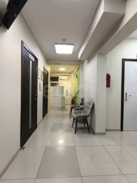 Офис в Бурятия, Улан-Удэ ул. Цивилева, 42 (109 м) - Фото 2