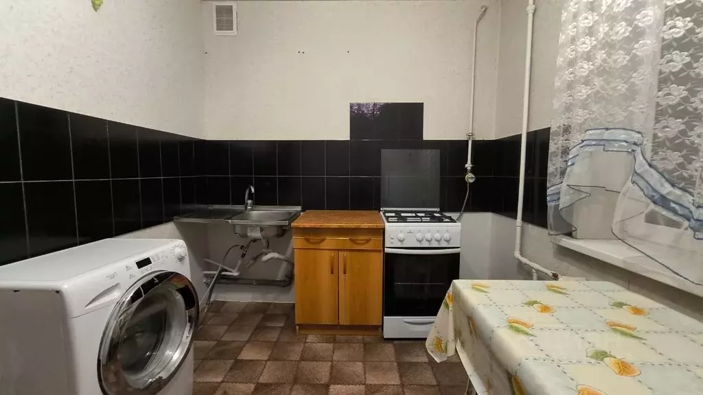 1-к кв. Саратовская область, Энгельс ул. Волоха, 18 (34.0 м) - Фото 2