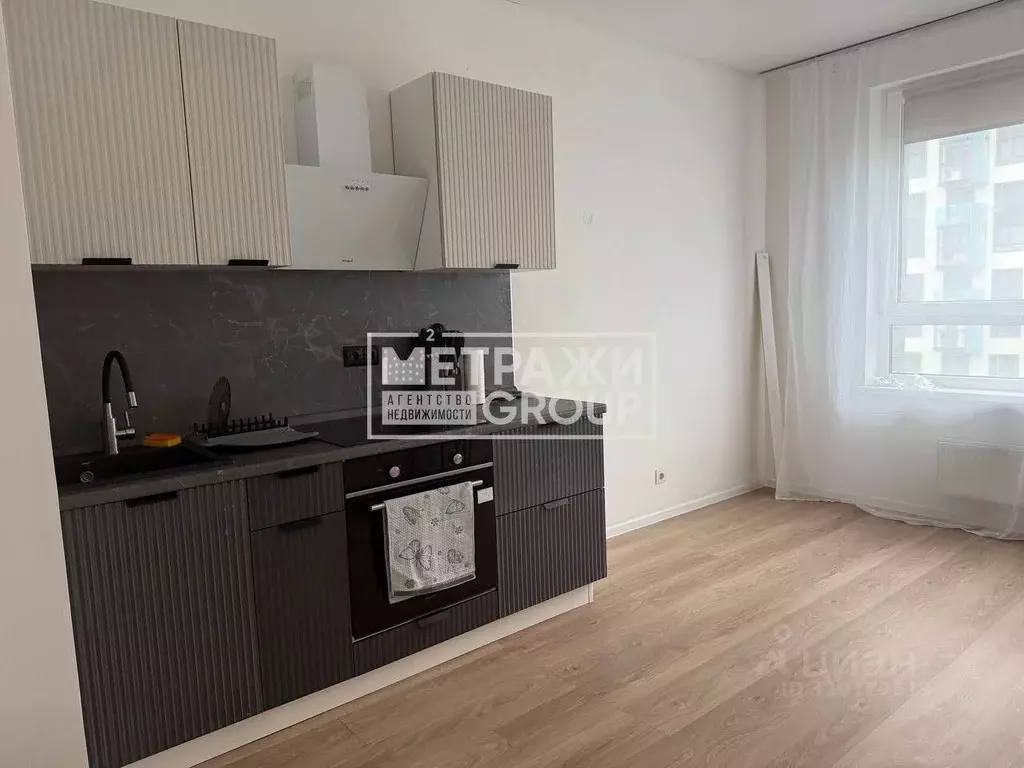 2-к кв. Московская область, Домодедово городской округ, с. Ям ул. ... - Фото 2