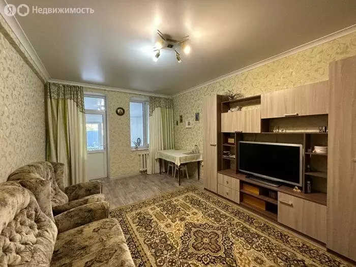1-комнатная квартира: Евпатория, улица Дёмышева, 122 (33 м) - Фото 2