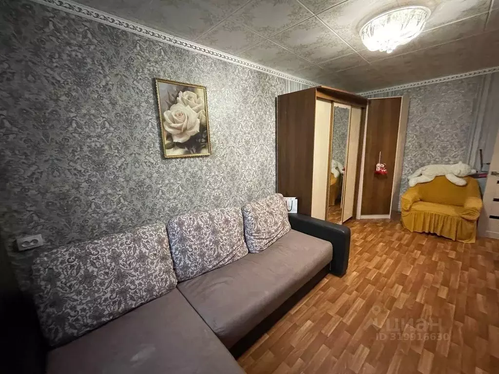 1-к кв. Ростовская область, Волгодонск ул. Ленина, 65 (34.0 м) - Фото 0