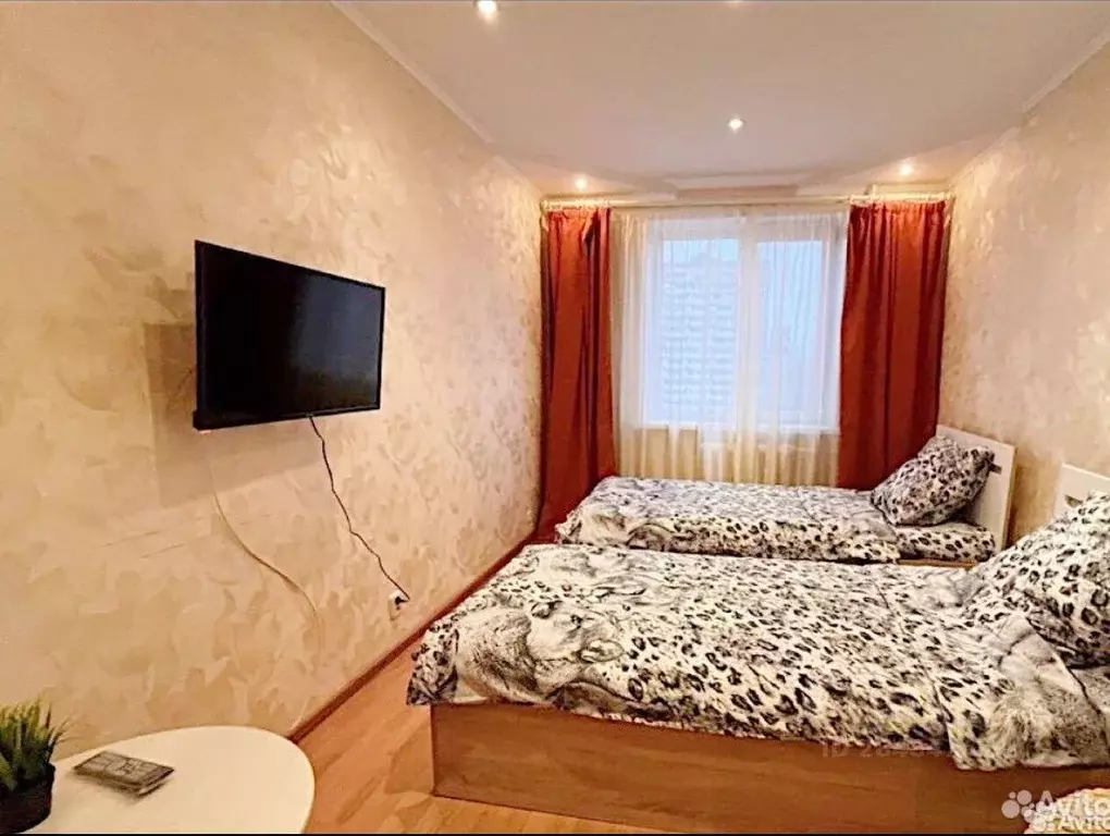 2-к кв. Смоленская область, Десногорск 4-й мкр, 13 (82.0 м) - Фото 1