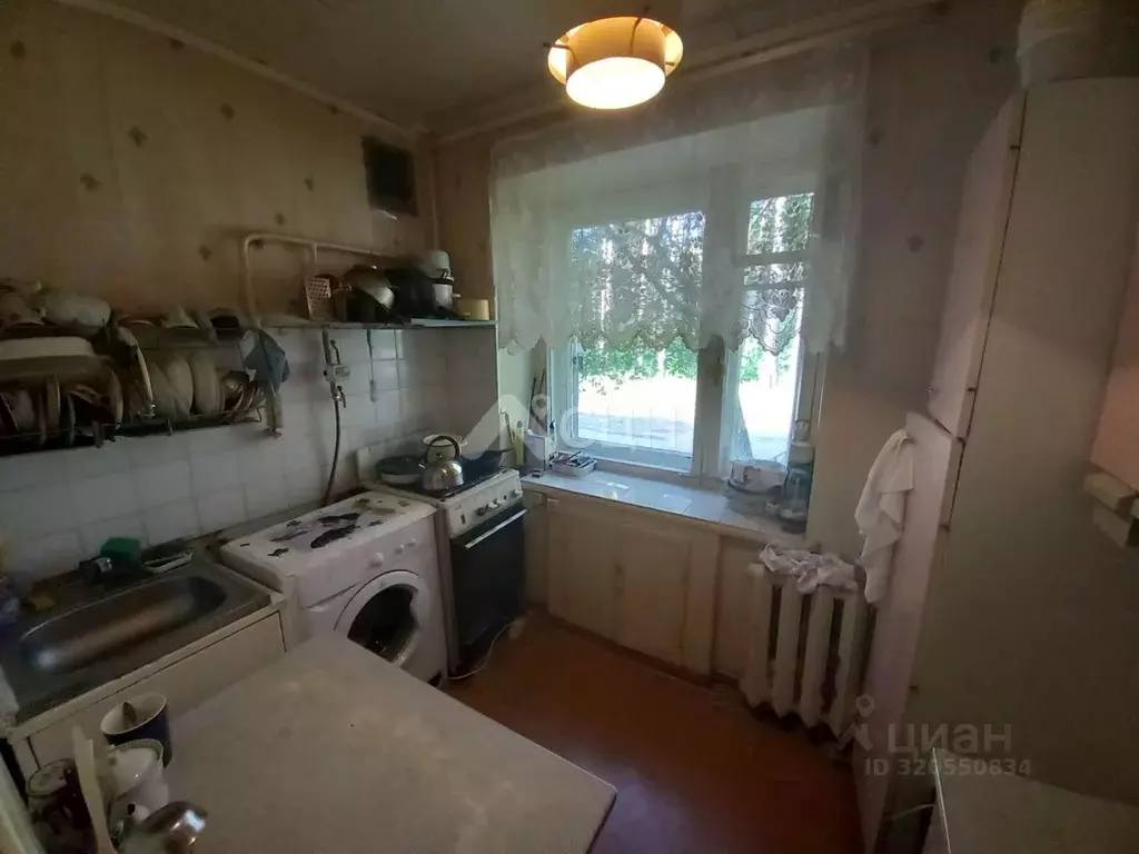 3-к кв. Нижегородская область, Саров Северный пер., 10 (61.0 м) - Фото 1