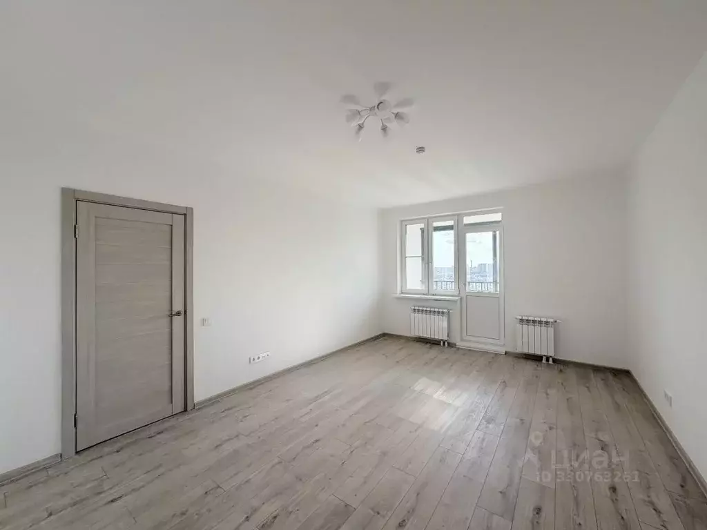 1-к кв. Москва ул. Героев Панфиловцев, 39 (44.6 м) - Фото 1