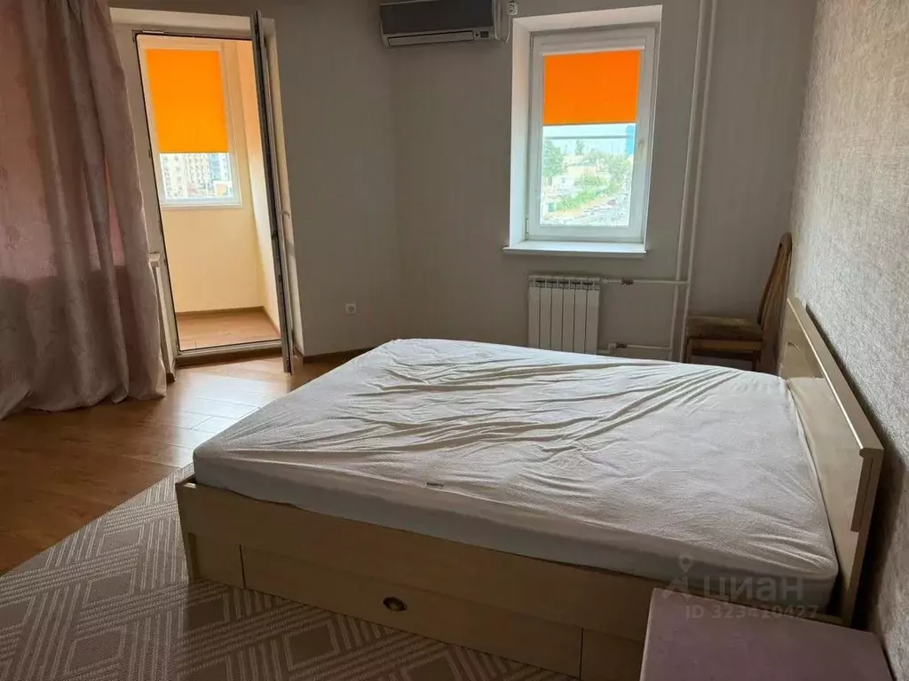 2-к кв. Волгоградская область, Волгоград ул. Глазкова, 23 (50.0 м) - Фото 2