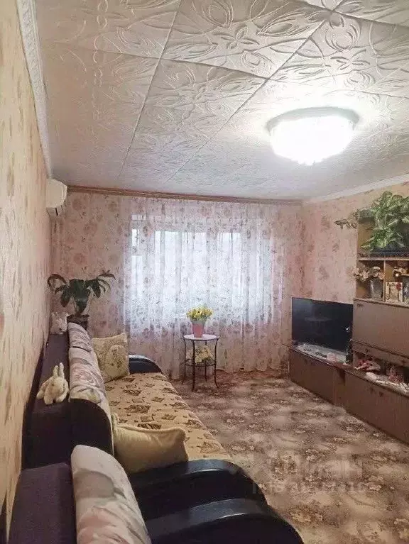 1-к кв. Самарская область, Самара просп. Юных Пионеров, 34 (38.0 м) - Фото 1