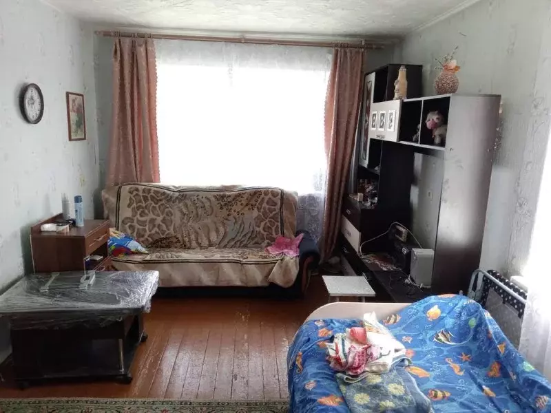 Продаётся 1-к квартира, 30.4 м - Фото 1