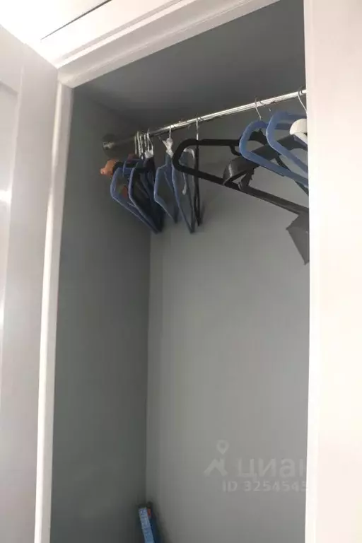 1-к кв. Санкт-Петербург просп. Художников, 24К3 (32.0 м) - Фото 2