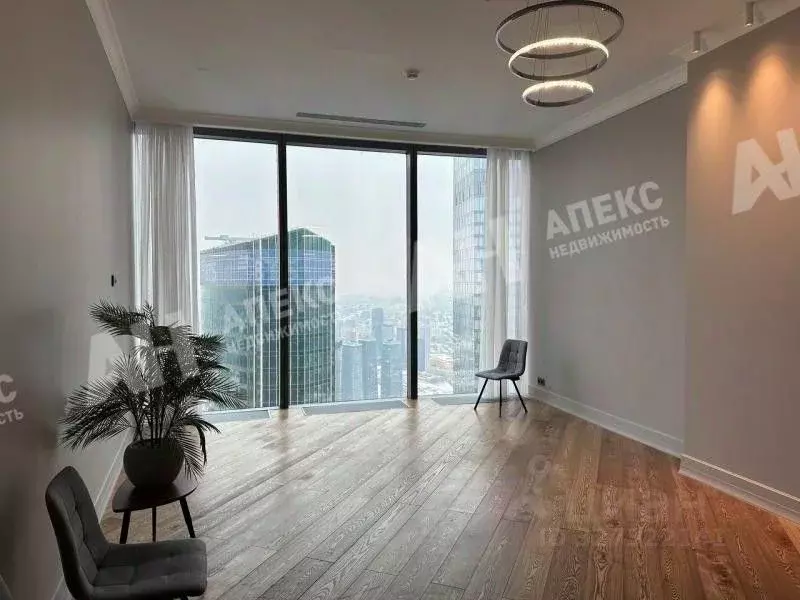 Офис в Москва наб. Пресненская, 12 (102 м) - Фото 1