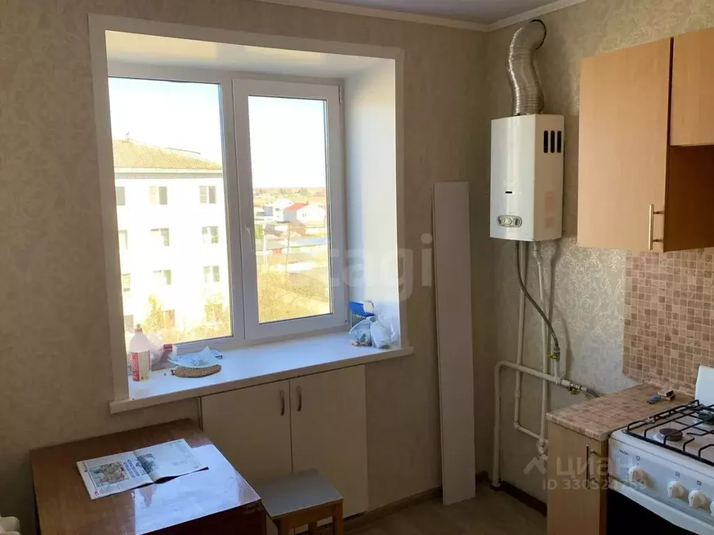 1-к кв. Владимирская область, Ковровский муниципальный округ, пос. ... - Фото 2