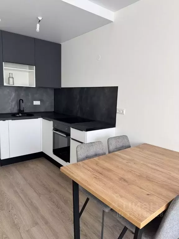 1-к кв. Московская область, Ленинский городской округ, Боброво пгт ш. ... - Фото 1