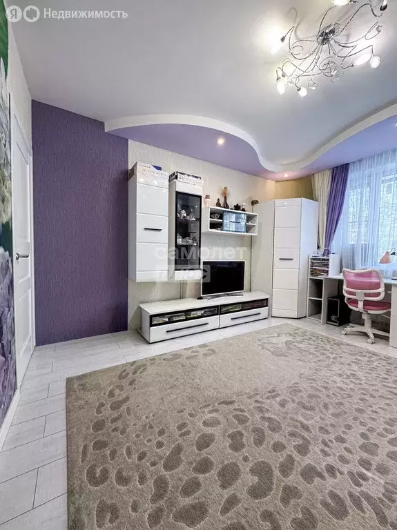 1-комнатная квартира: Москва, Фрязевская улица, 3к2 (38.7 м) - Фото 1