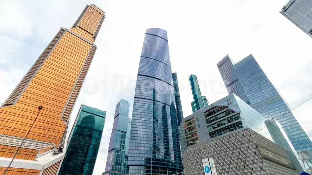 Офис (116 м) - Фото 1