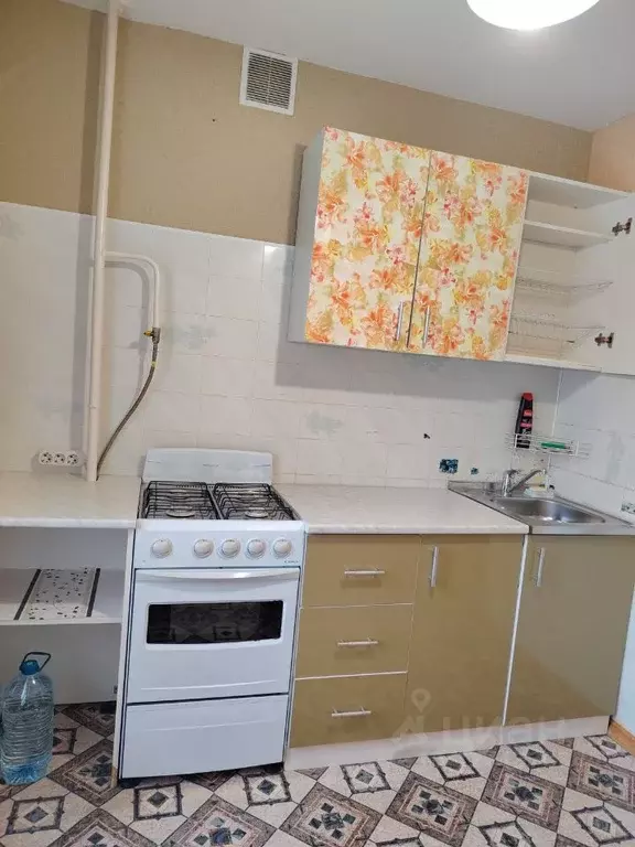 1-к кв. Московская область, Одинцово Можайское ш., 85 (35.9 м) - Фото 2