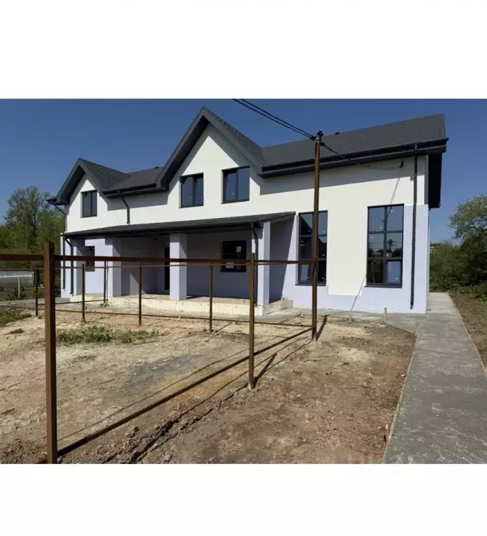 Коттедж в Нижегородская область, Нижний Новгород Садовский с/пос, 41 ... - Фото 2