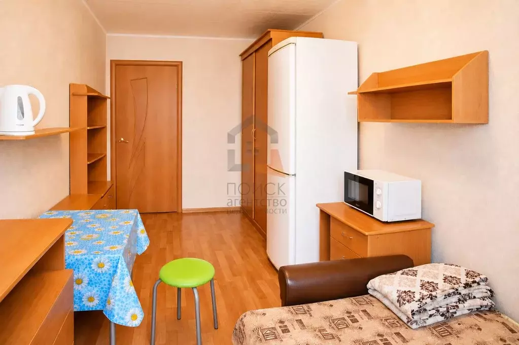 Комната Кировская область, Киров ул. Горбуновой, 18 (10.0 м) - Фото 1