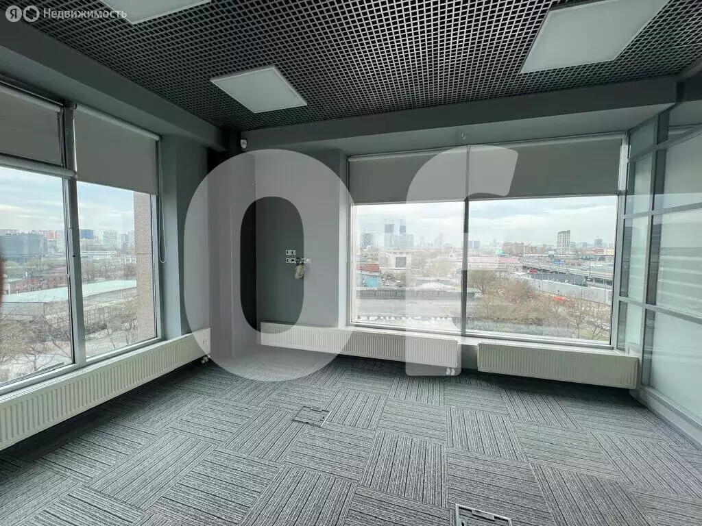 Офис (4453 м) - Фото 1