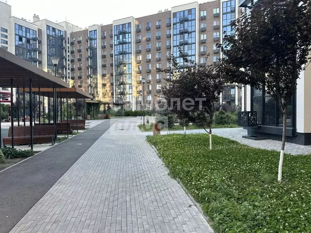 2-к кв. Волгоградская область, Волгоград ул. Глазкова, 12 (54.0 м) - Фото 1