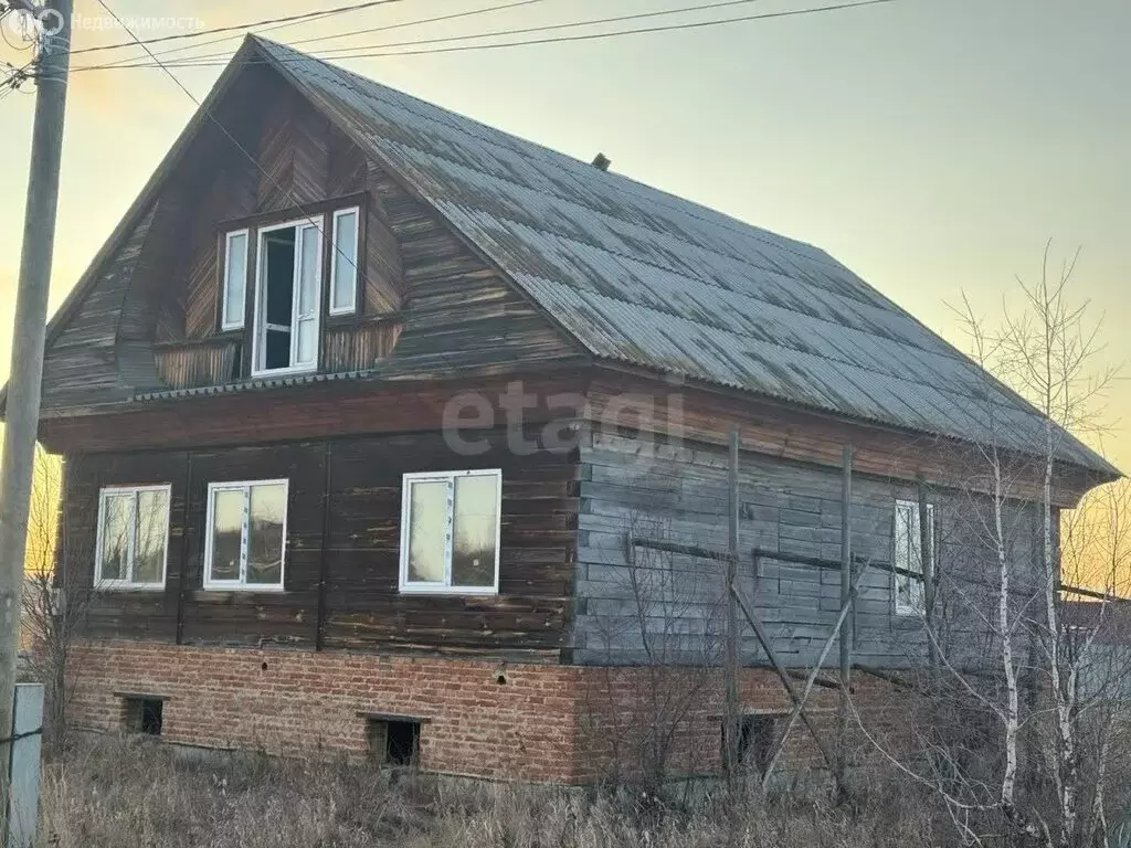 Дом в Пласт, улица Чапаева (147.3 м) - Фото 2