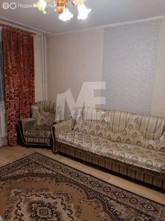 1-комнатная квартира: Калининград, улица Лилии Иванихиной, 2А (40.4 м) - Фото 0
